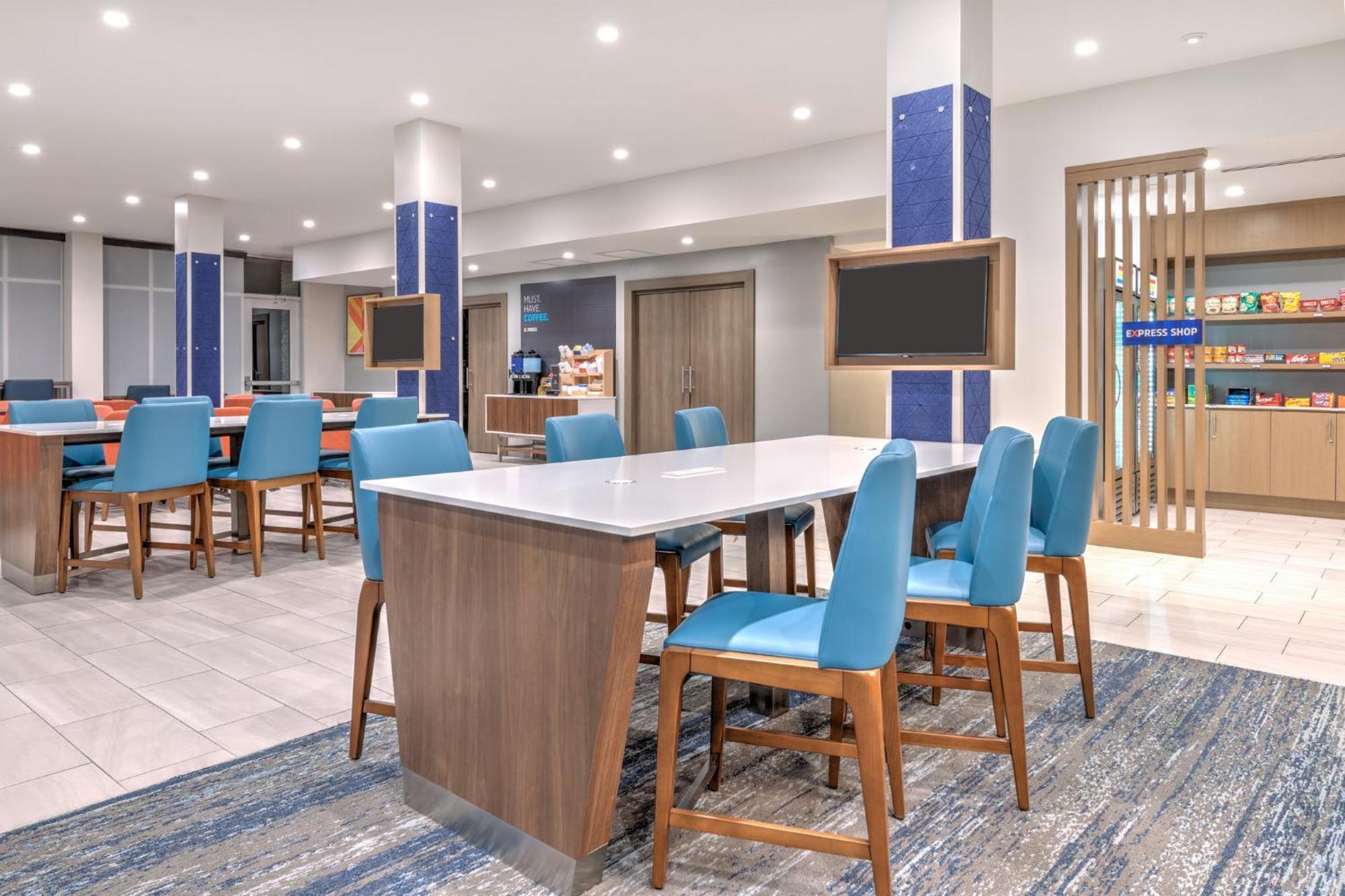 Holiday Inn Express & Suites Austin Airport East By Ihg Екстериор снимка