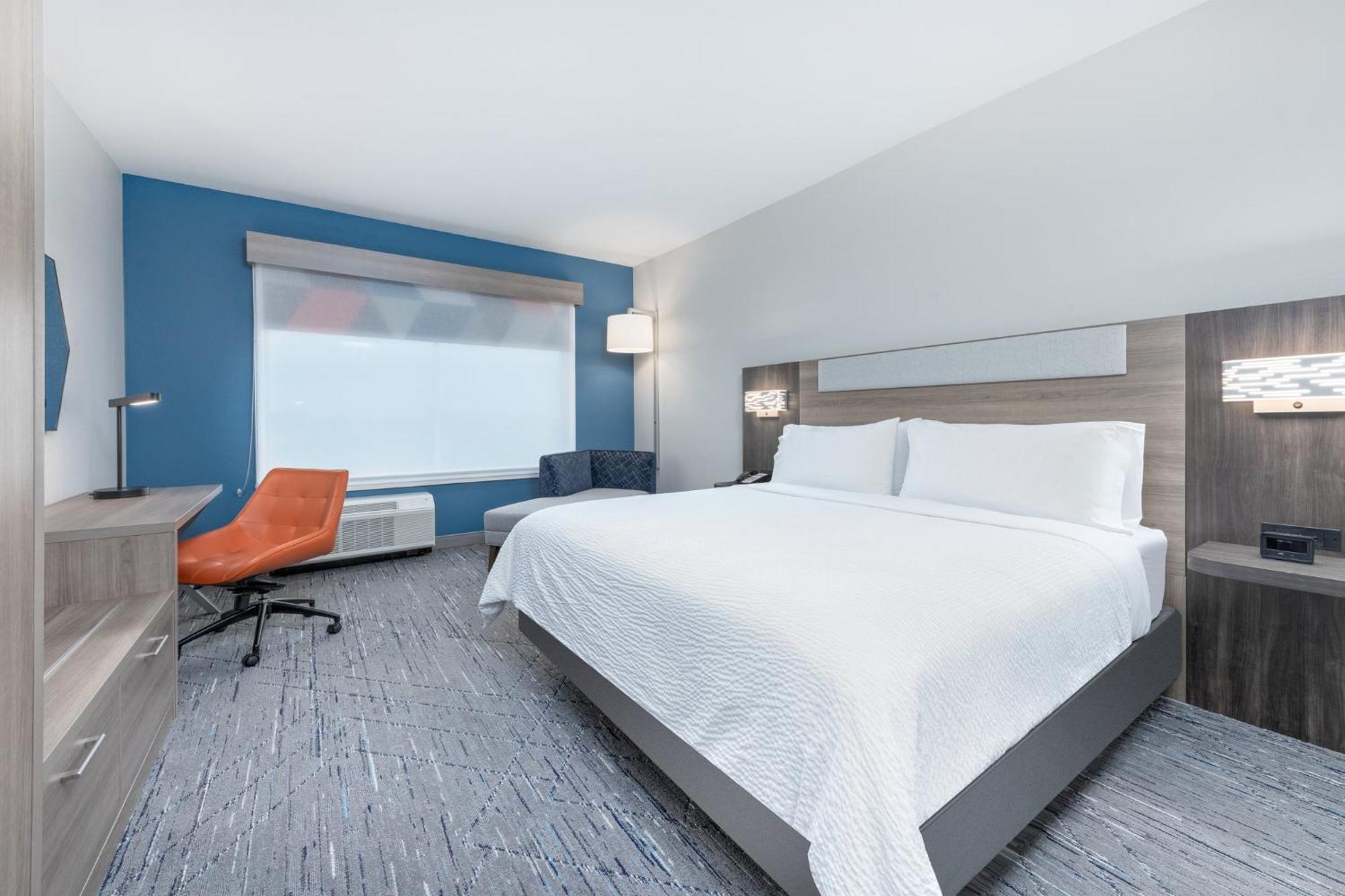Holiday Inn Express & Suites Austin Airport East By Ihg Екстериор снимка